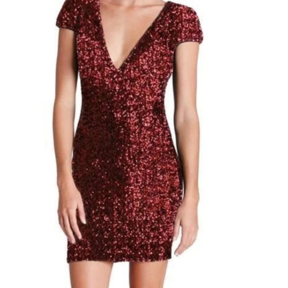 Dress the Population Dress